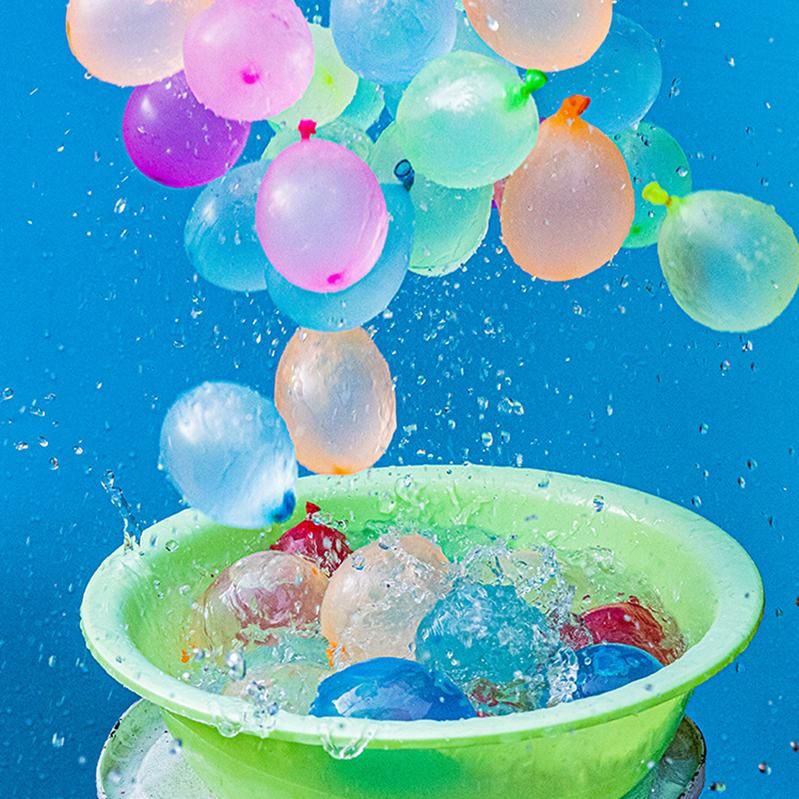 water balloon toys