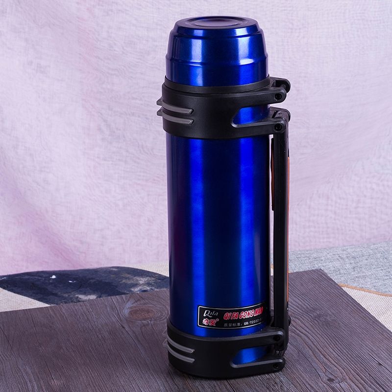 water cooler thermos