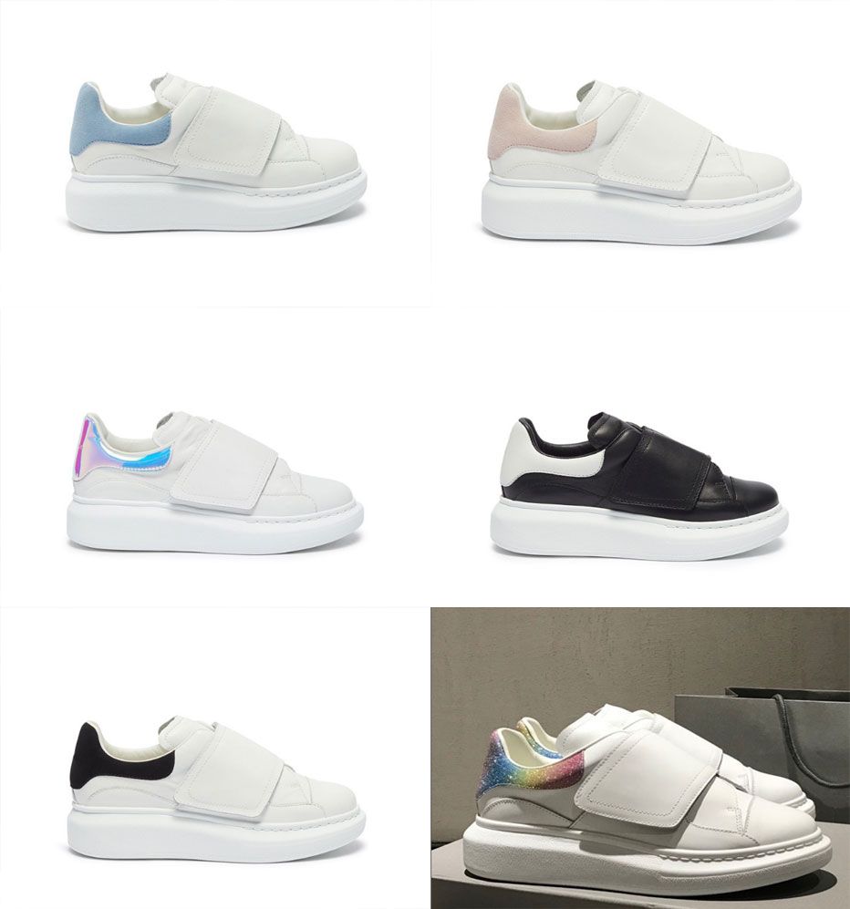 childrens platform trainers