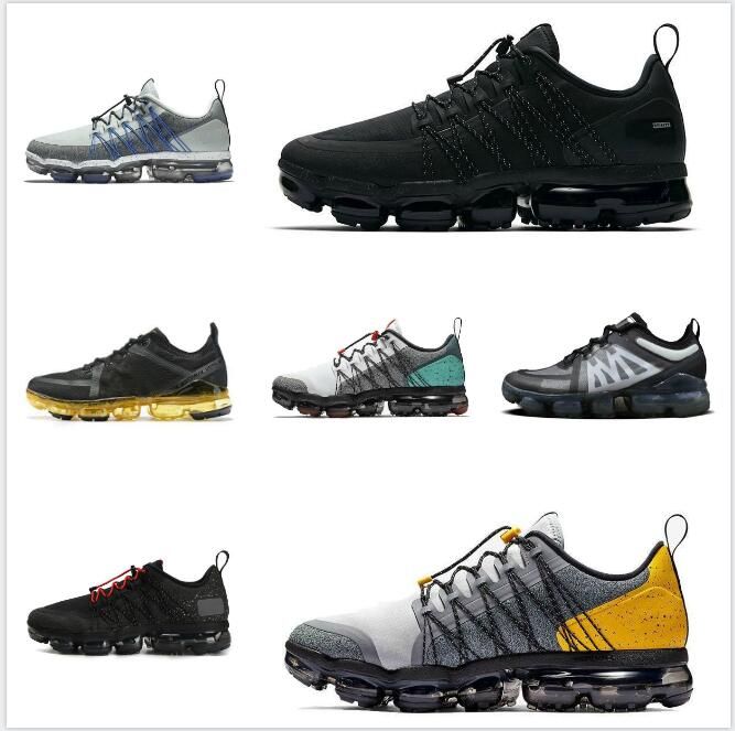no tie running shoes