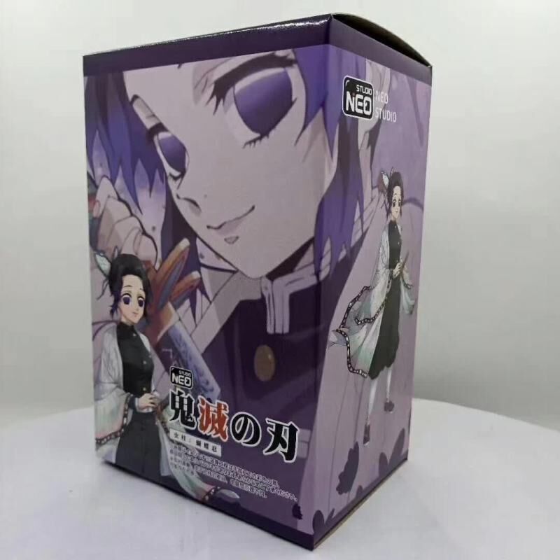17cm Shinobu Box