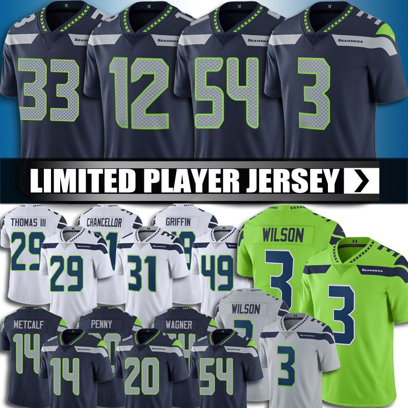 all seahawks jerseys