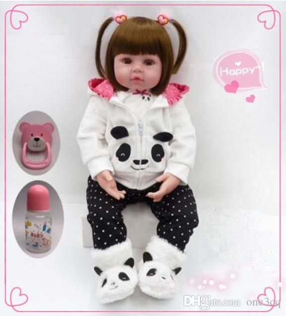 silicone doll clothes