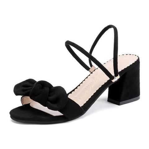 cheap chunky sandals