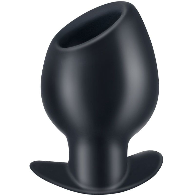 Hollow Buttplug