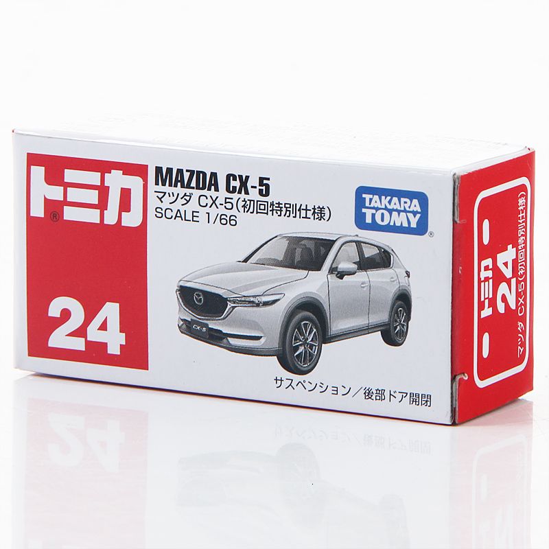 takara tomy diecast