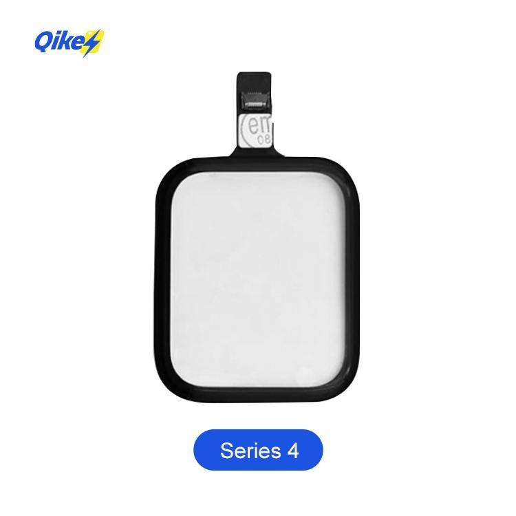 touchscreen apple watch 4