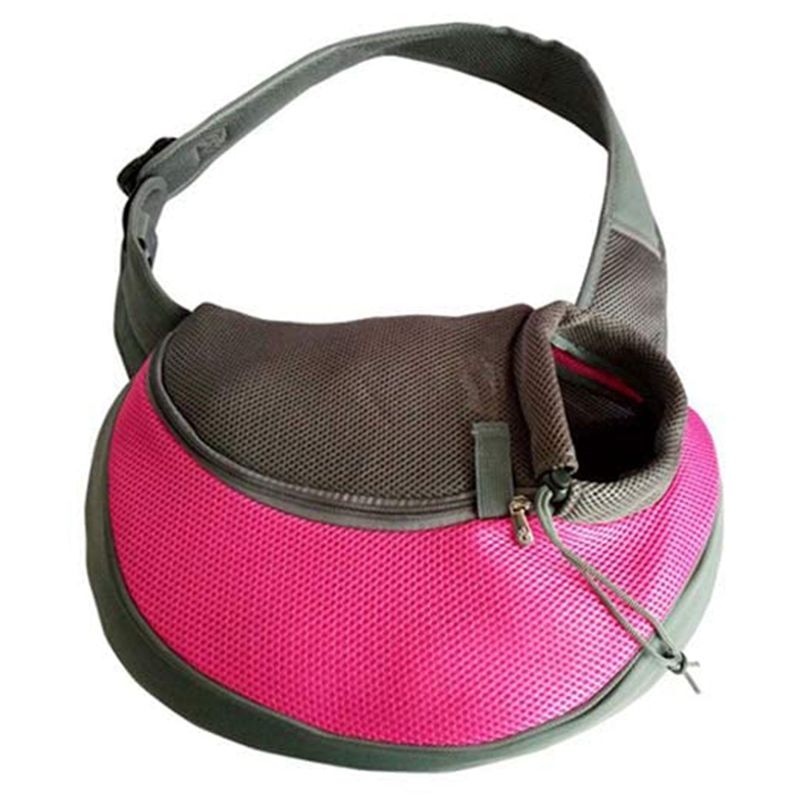 travel safe sling bag