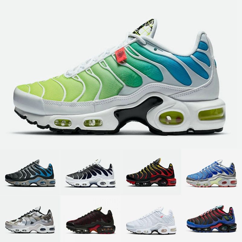 mens tn trainers sale