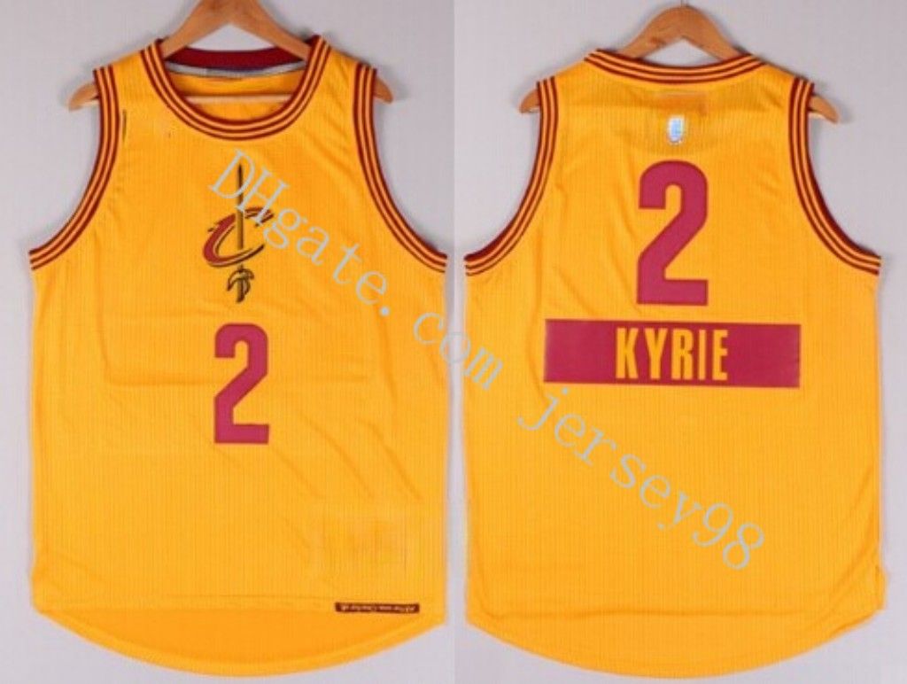 irving christmas jersey