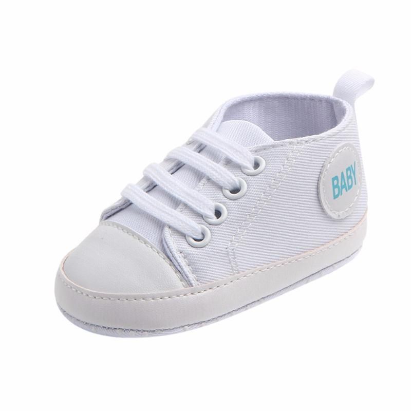 New Canvas Classic Sports Sneakers 