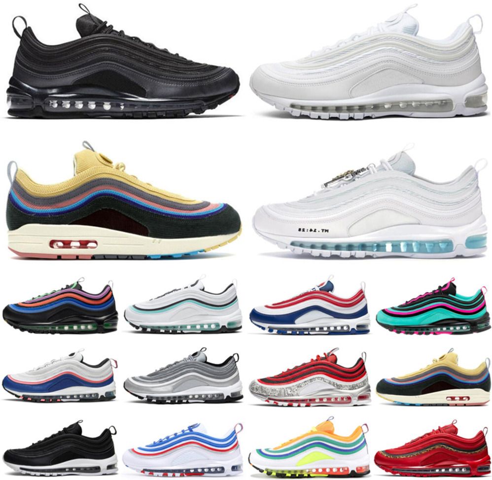 airmax 97 react