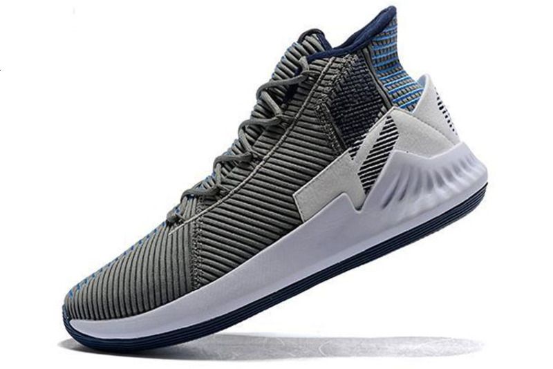 d rose 9 basketball shoes