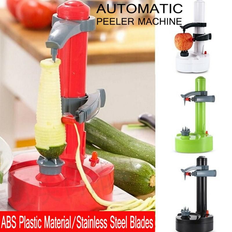 peeler electric