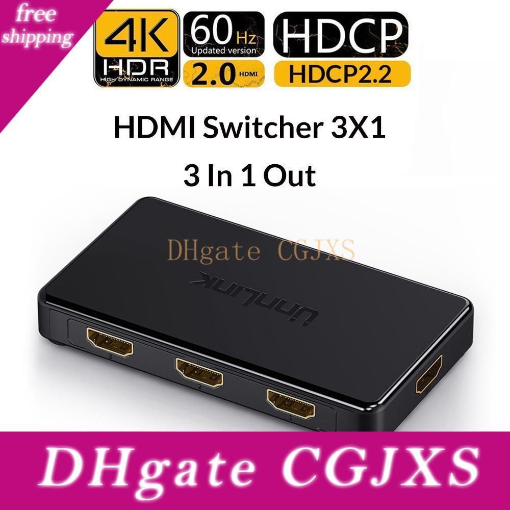 soundbar hdmi switch