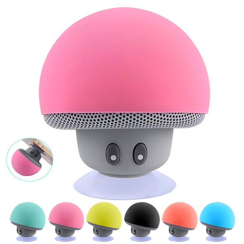 bluetooth speaker for iphone 7