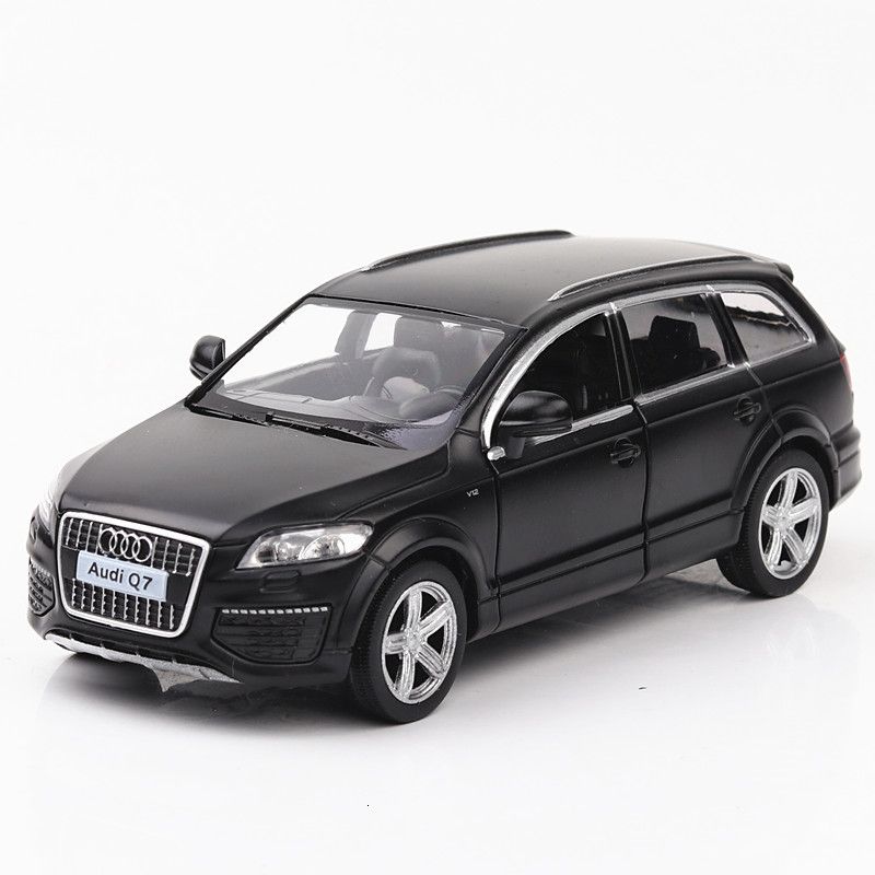 audi q7 toy car