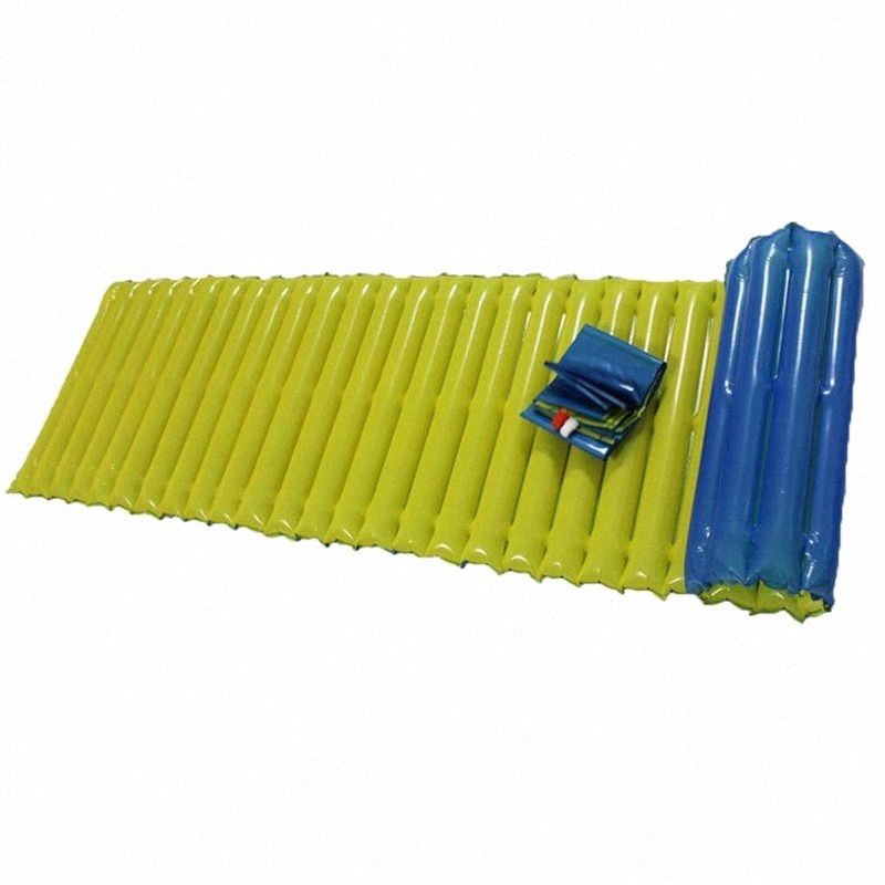 single camping mat