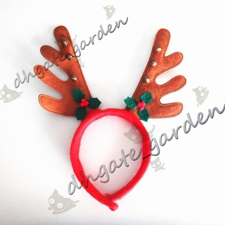 deer antlers headband for sale