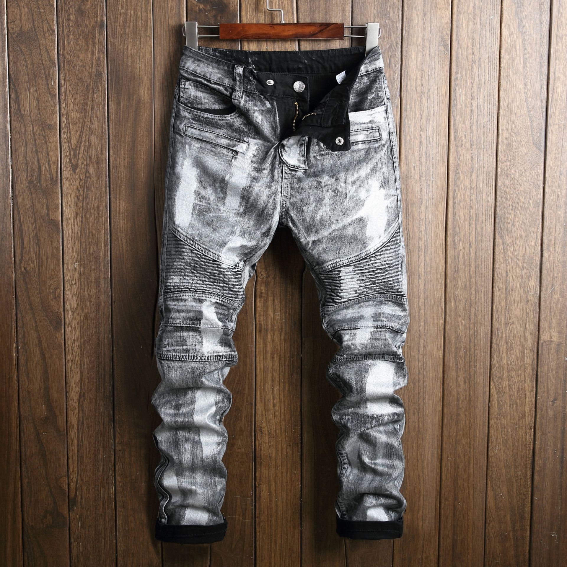 locomotive jogger jeans