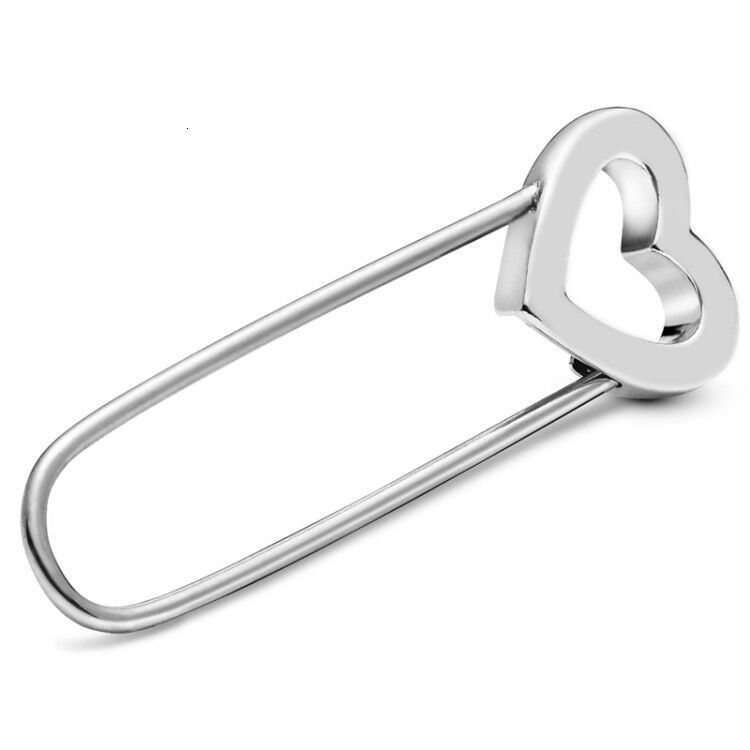 love safety pin