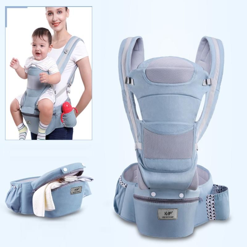 baby carry hip seat