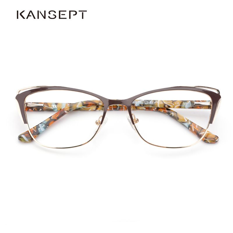 retro eyeglass frames