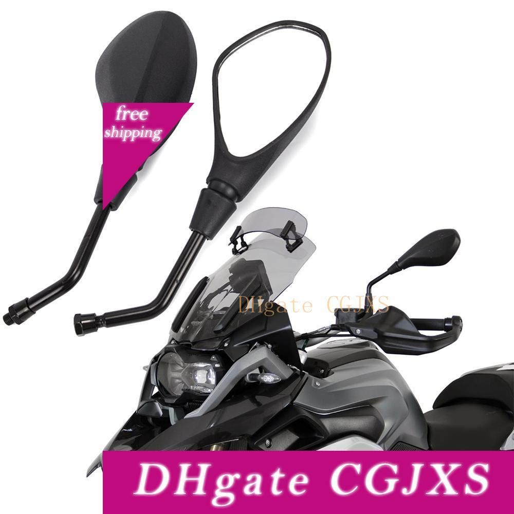 bike mirror type