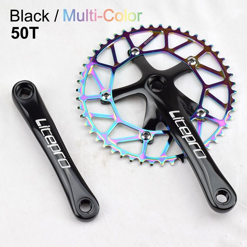 50T Black-Multi