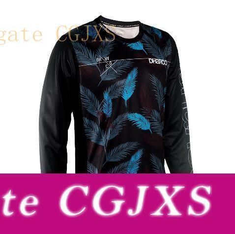 mens mountain bike jersey