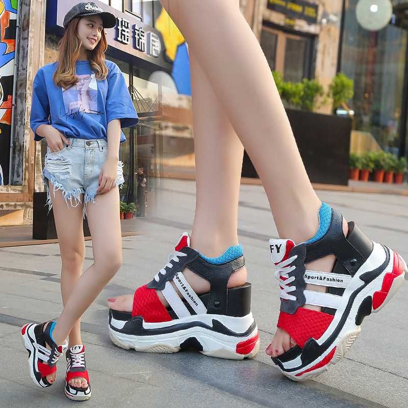 sneaker sandals