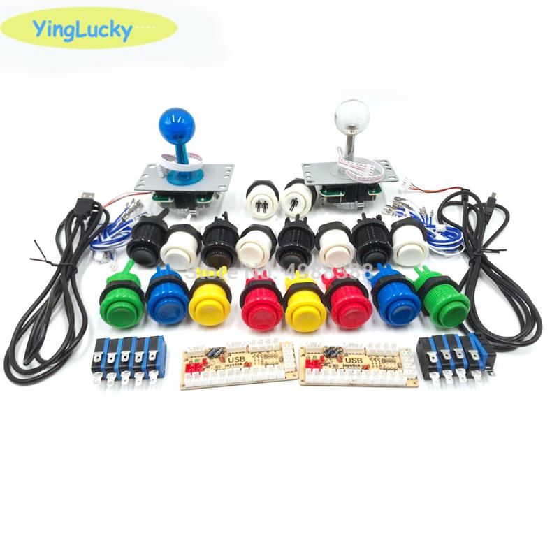 5pin Joysticks