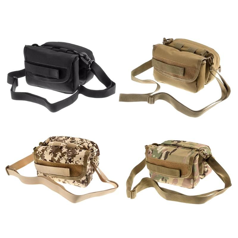 pannier bag with shoulder strap