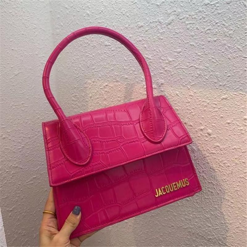 croc flap bolsa