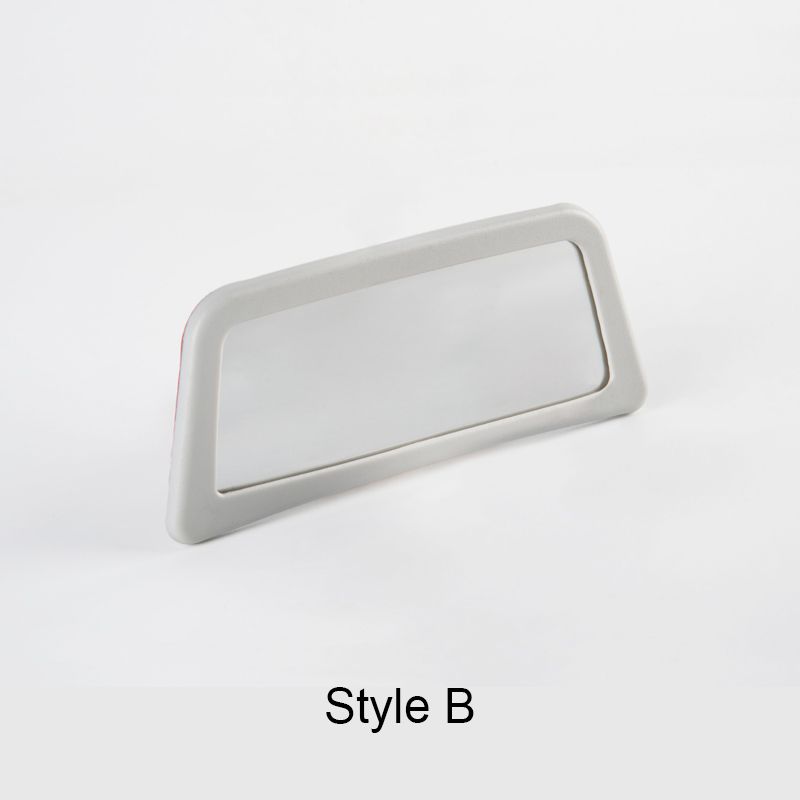 Style B