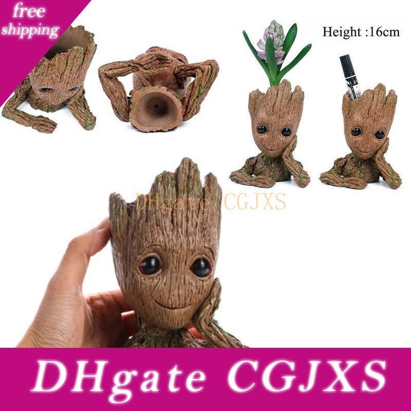 groot car toy