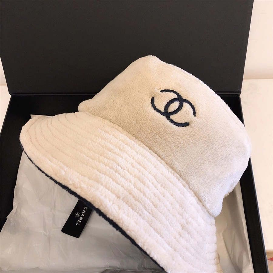 Bucket Hat Женщины Зимние Шапки Для 