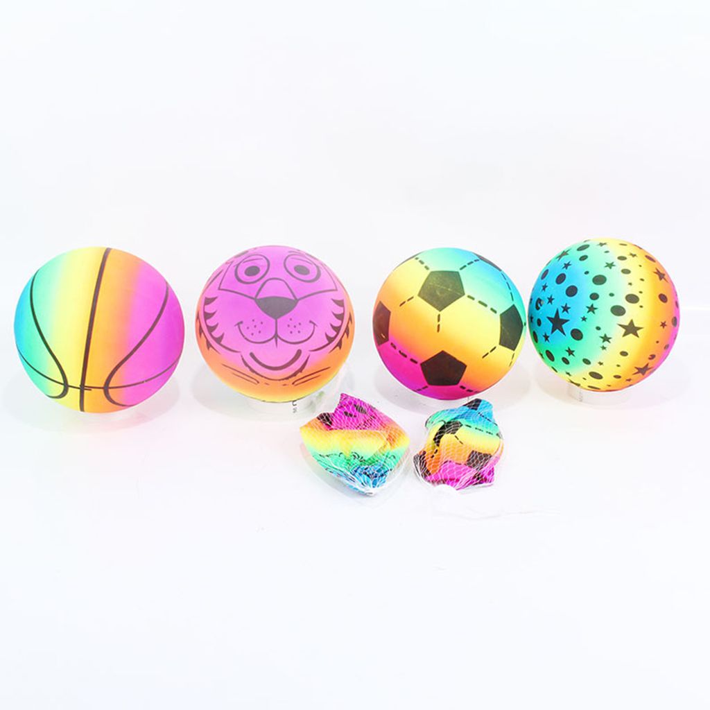 sports balls for toddlers