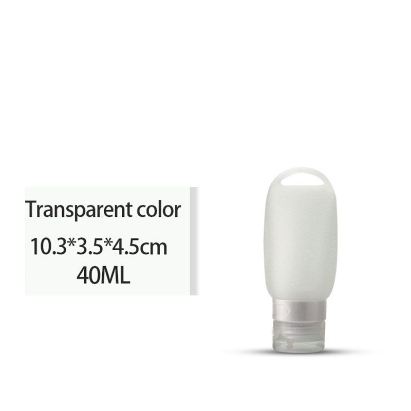 40 ml transparant