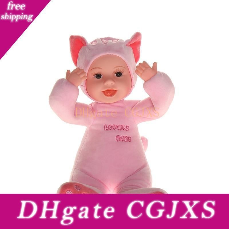 baby boo stuffed animals