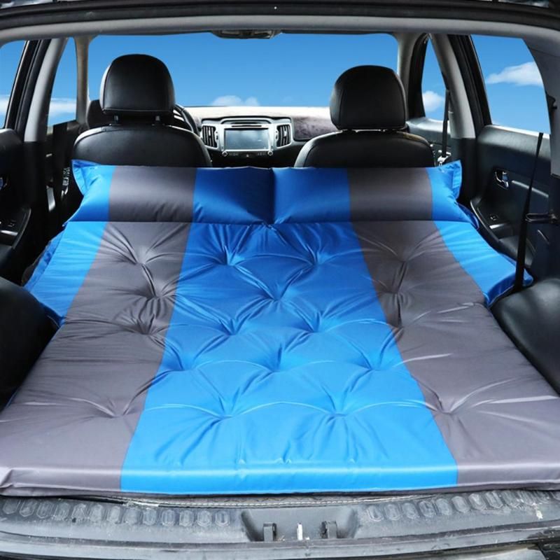 suv trunk mattress