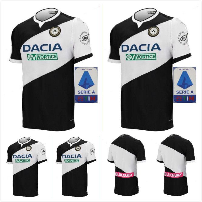 2021 20 21 Udinese Soccer Jerseys De Paul 2020 2021 Rodrigo Becao Okaka Football Shirt Nestorovski Udinese Lasagna Soccer Shirt From Ggg559 14 51 Dhgate Com