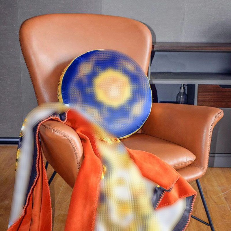 designer throw pillows couch