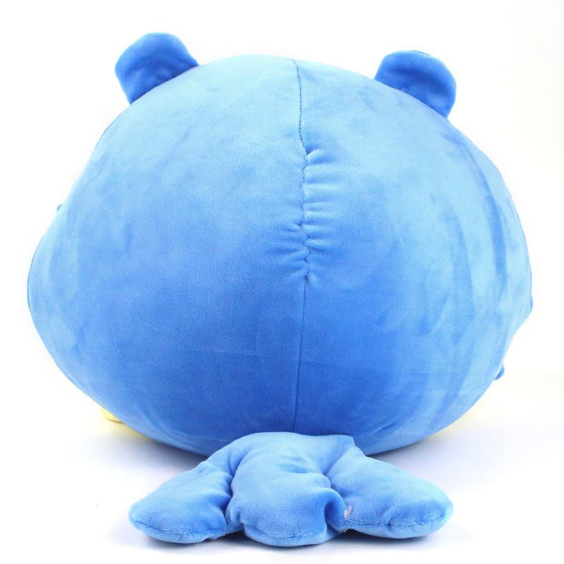spheal plush
