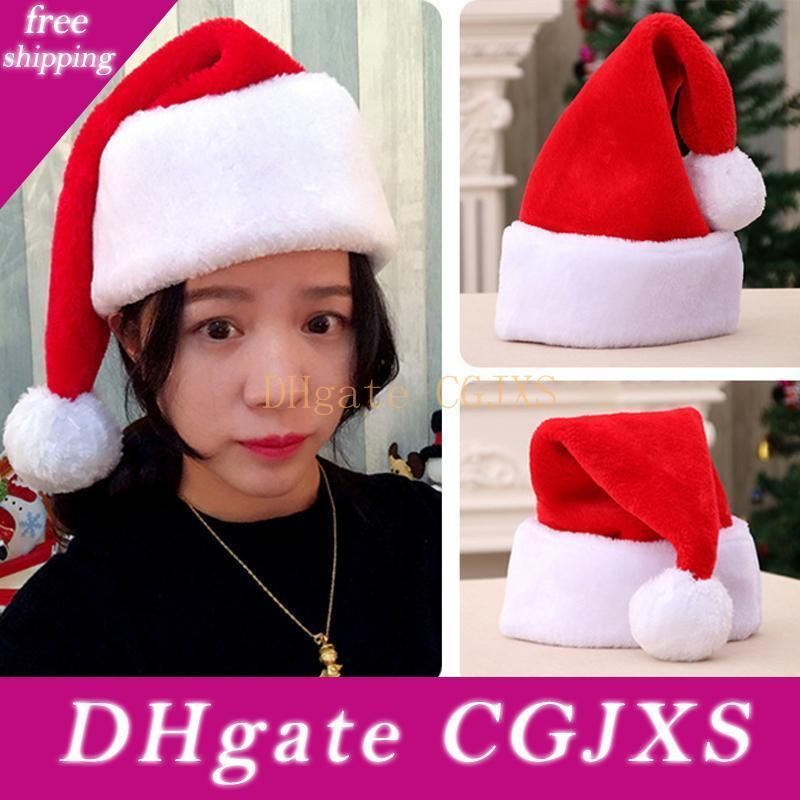 where to buy good quality santa hats