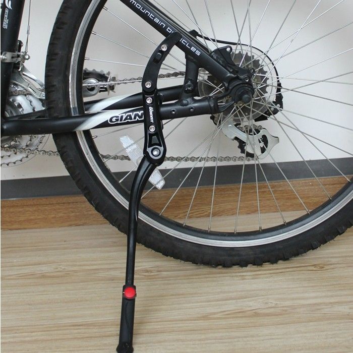 bicycle back stand