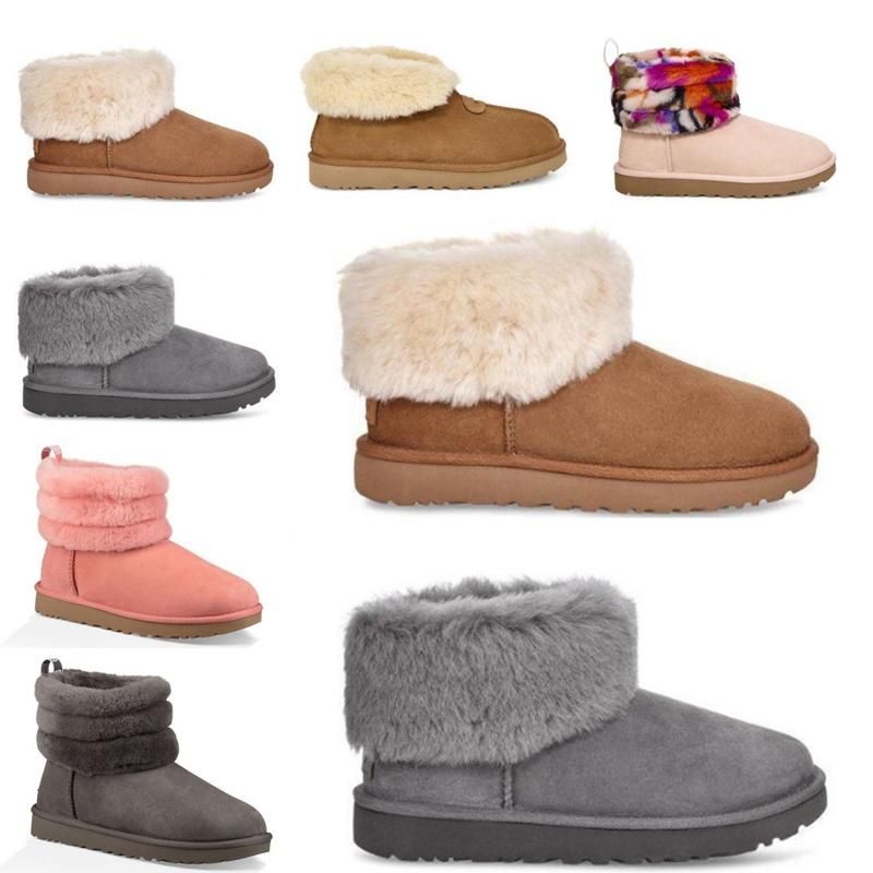 furry uggs women
