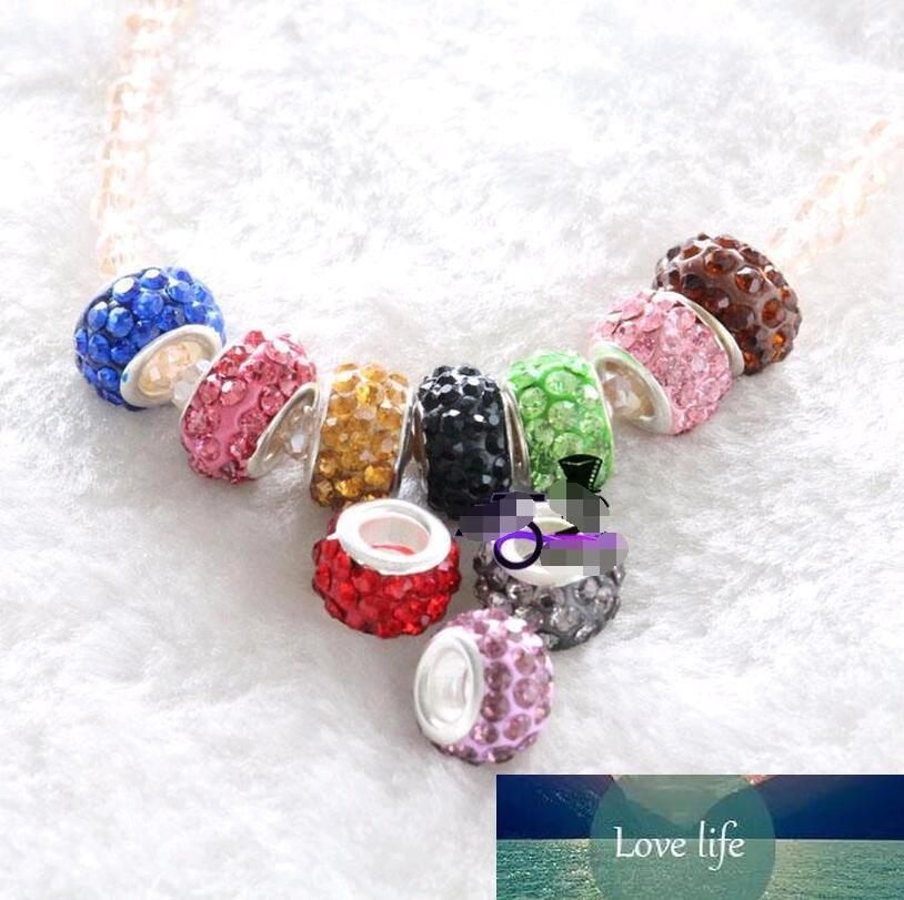 large beads wholesale