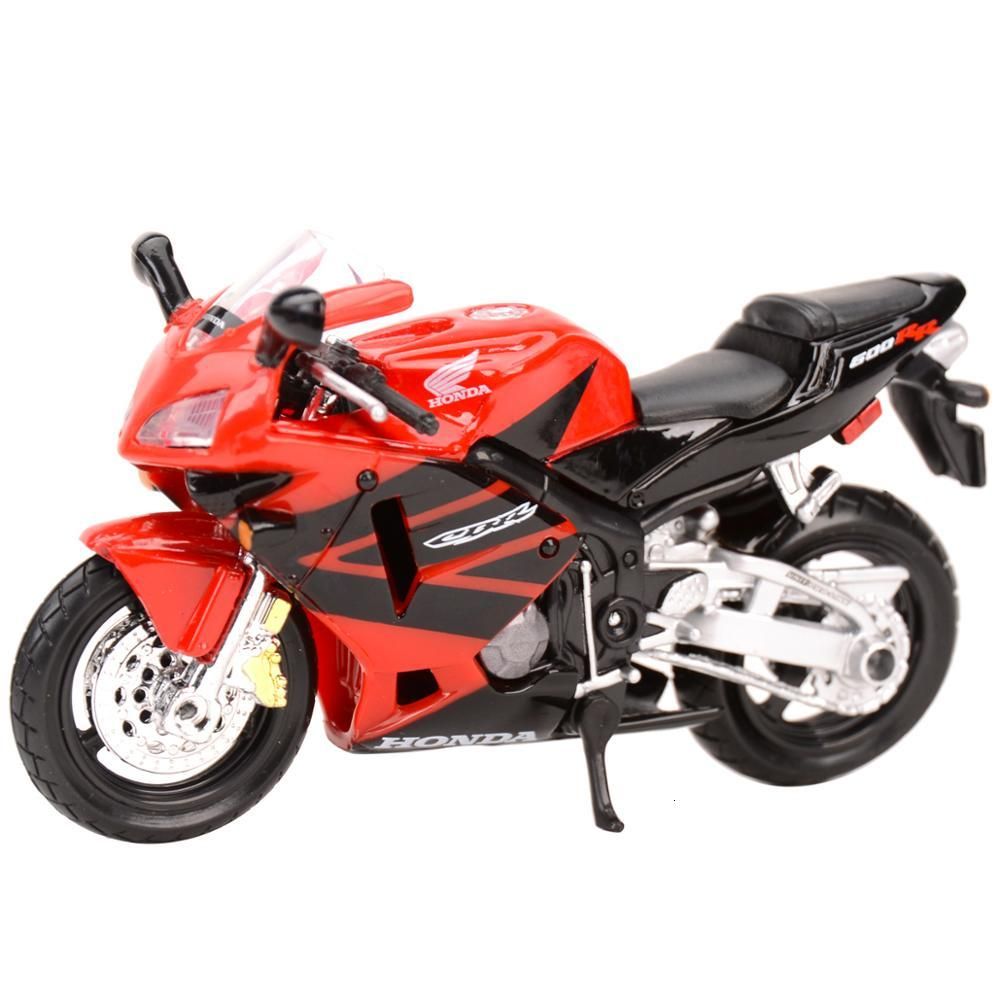 maisto cbr600rr