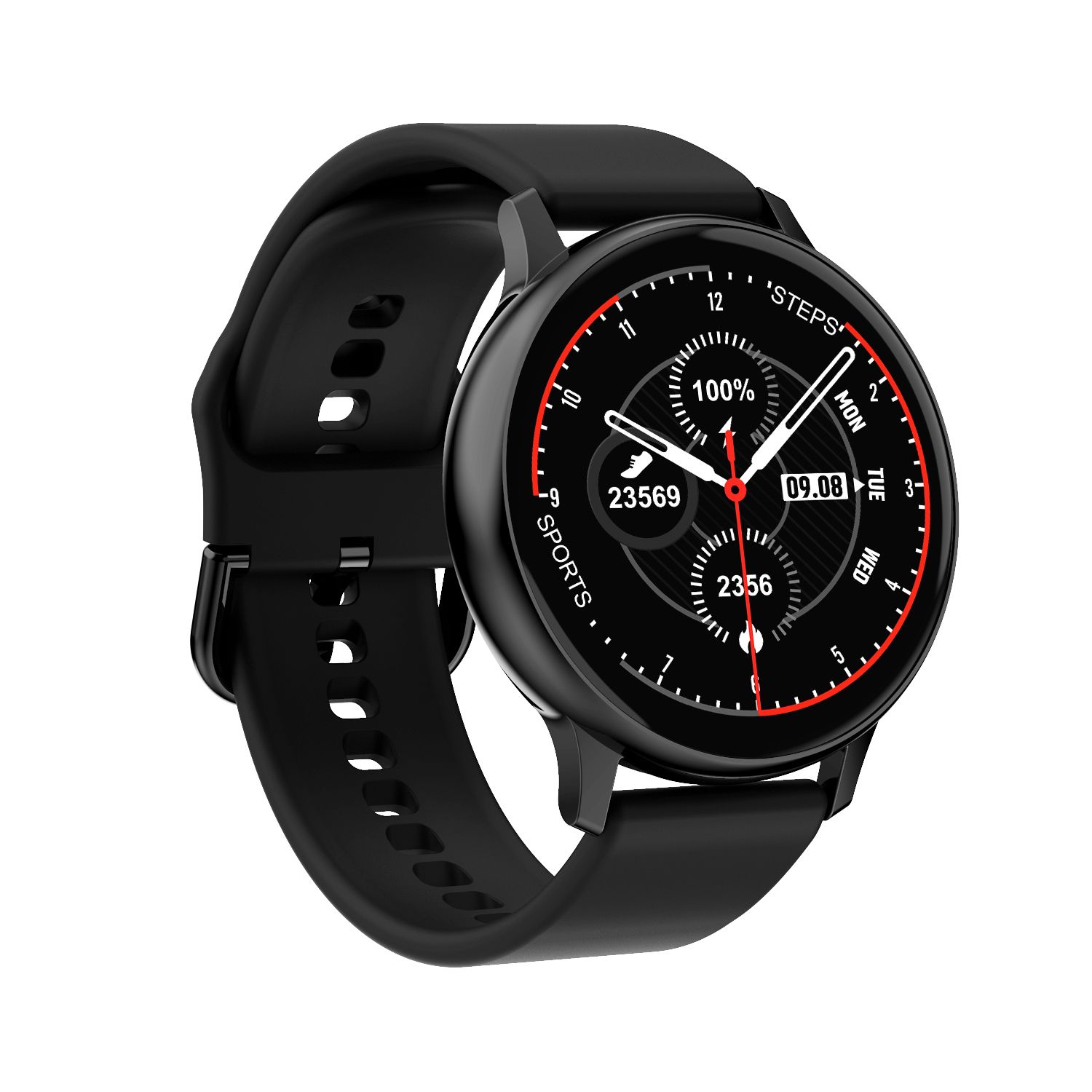 smart bracelet watch price